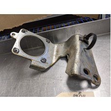 114P011 Intake Manifold Support Bracket From 2009 Nissan Rogue  2.5  Japan Built